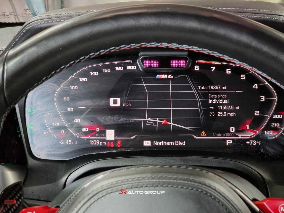 2022 BMW G82/G83 M4 - Image 12 of 20