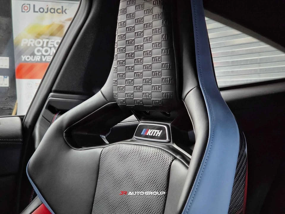 2022 BMW G82/G83 M4 - Image 10 of 20