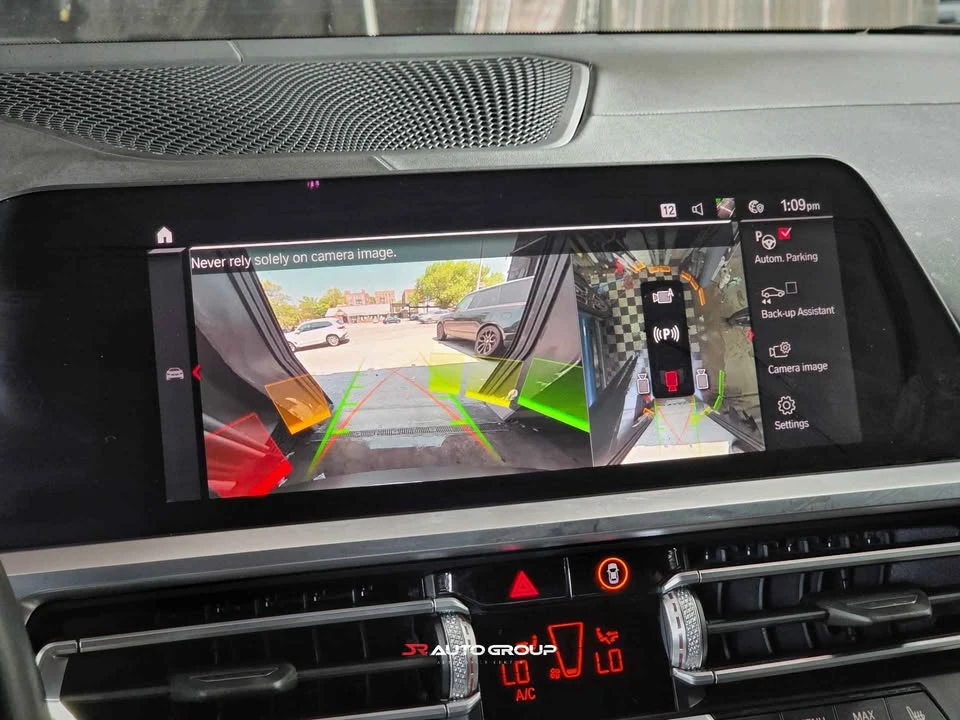 2022 BMW G82/G83 M4 - Image 14 of 20