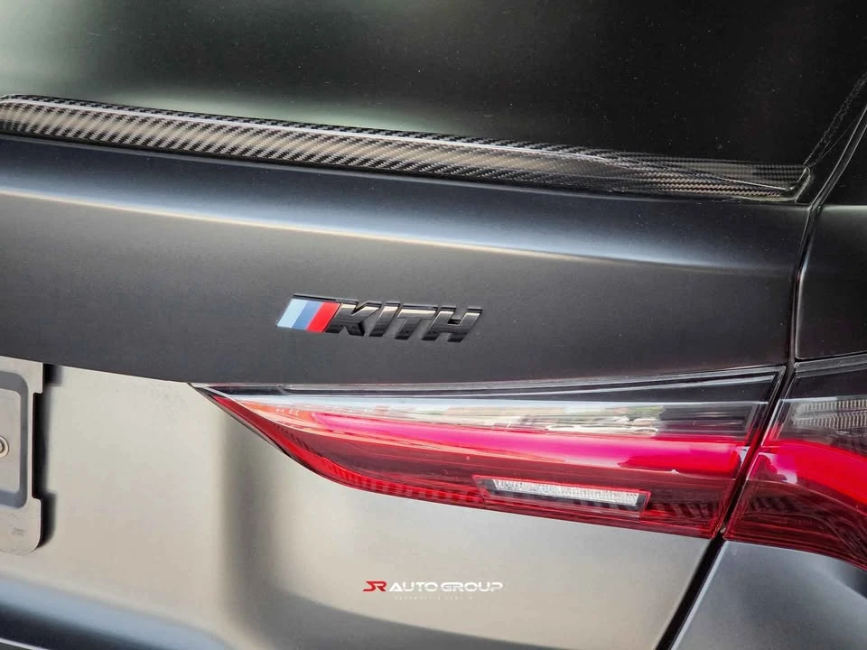 2022 BMW G82/G83 M4 - Image 6 of 20