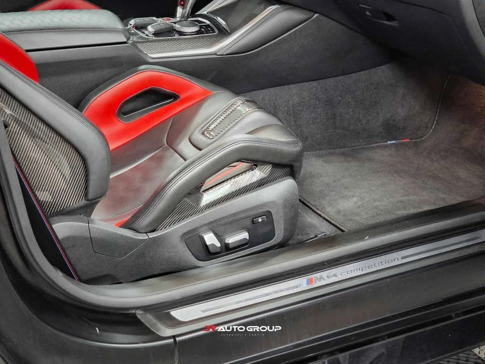 2022 BMW G82/G83 M4 - Image 20 of 20