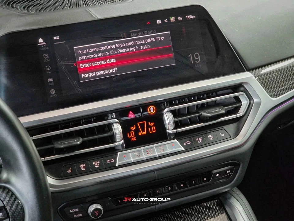 2022 BMW G82/G83 M4 - Image 13 of 20