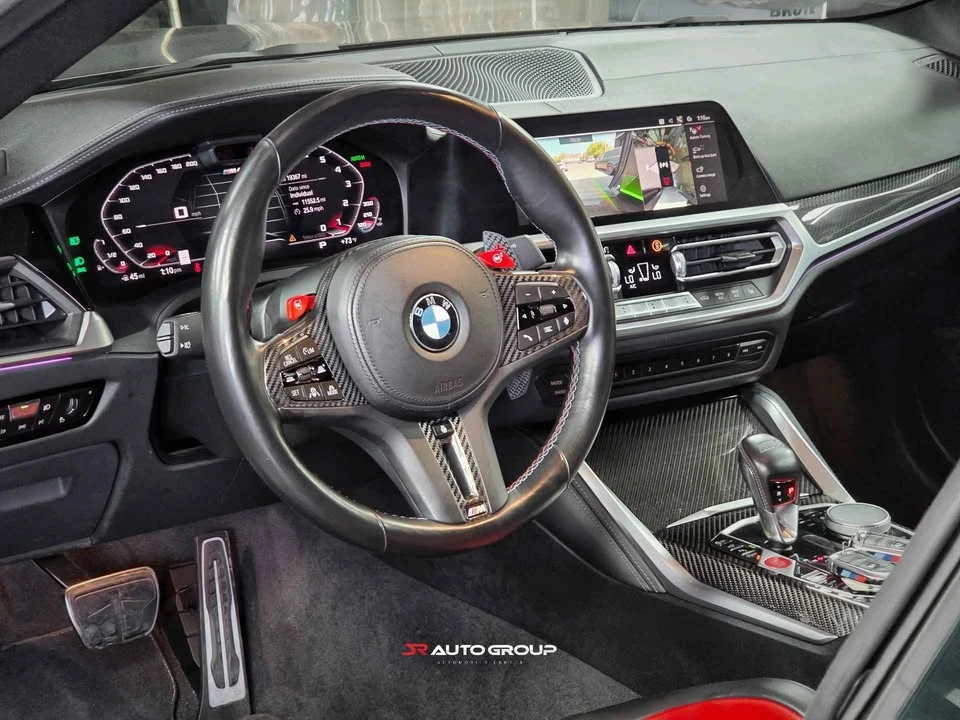 2022 BMW G82/G83 M4 - Image 7 of 20