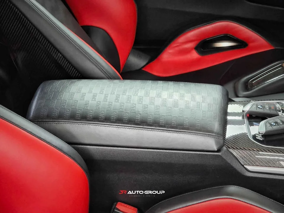2022 BMW G82/G83 M4 - Image 19 of 20