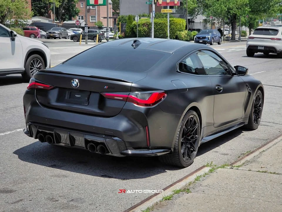 2022 BMW G82/G83 M4 - Image 4 of 20