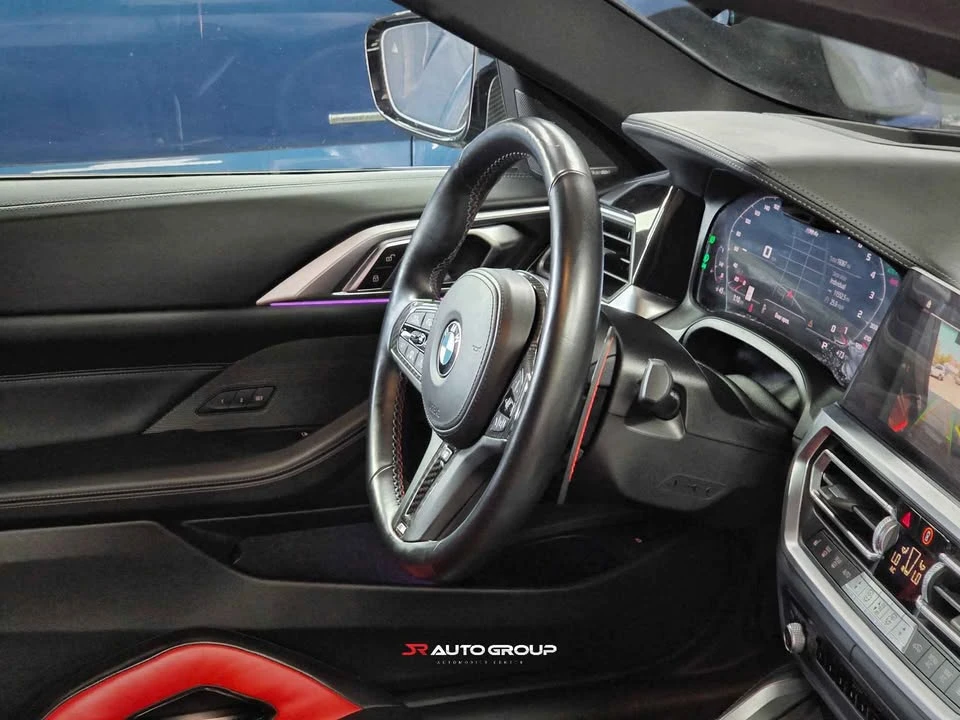 2022 BMW G82/G83 M4 - Image 8 of 20