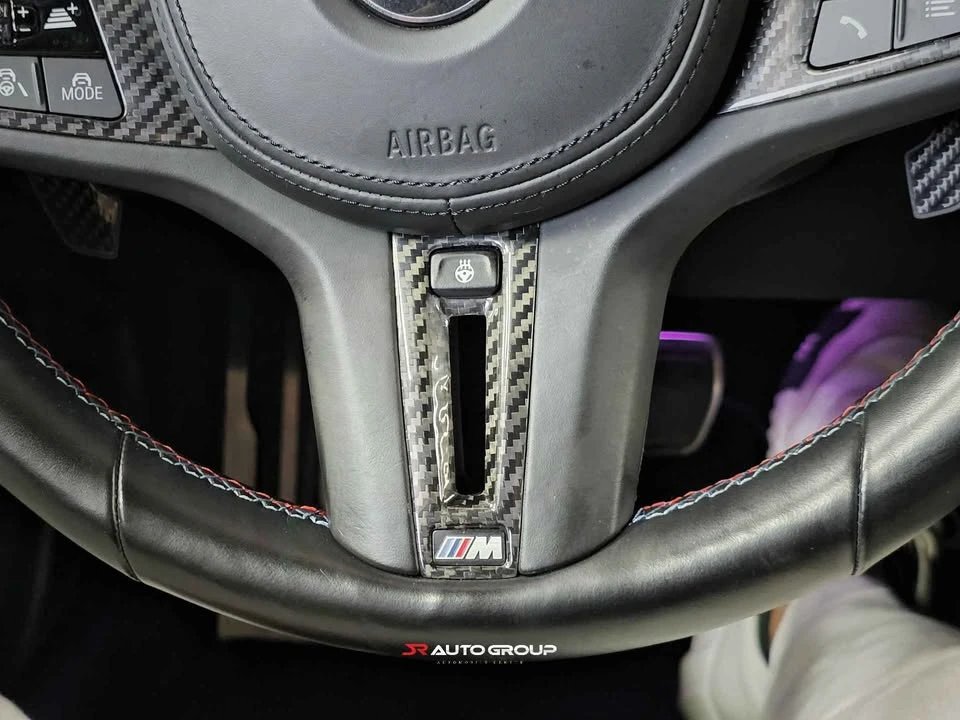 2022 BMW G82/G83 M4 - Image 11 of 20