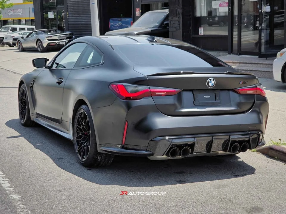 2022 BMW G82/G83 M4 - Image 5 of 20