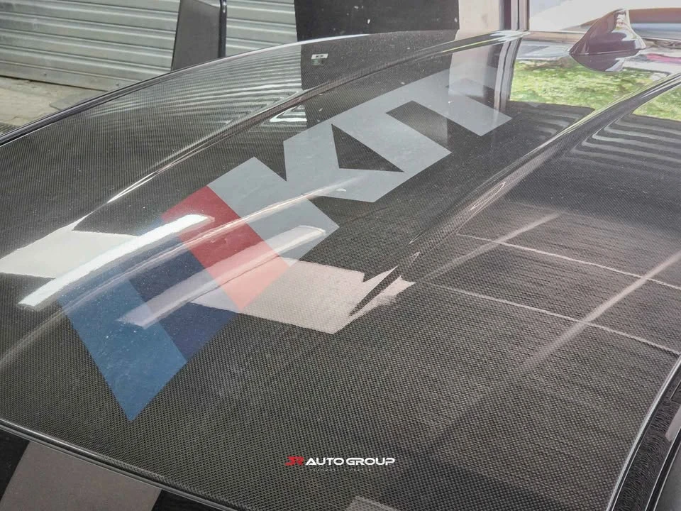2022 BMW G82/G83 M4 - Image 9 of 20