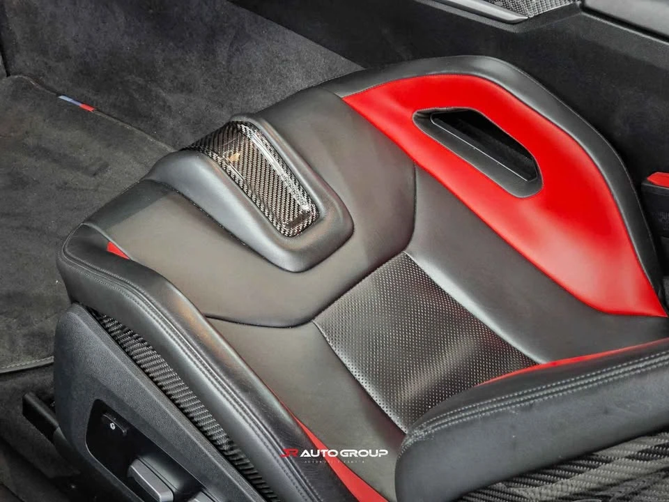 2022 BMW G82/G83 M4 - Image 15 of 20
