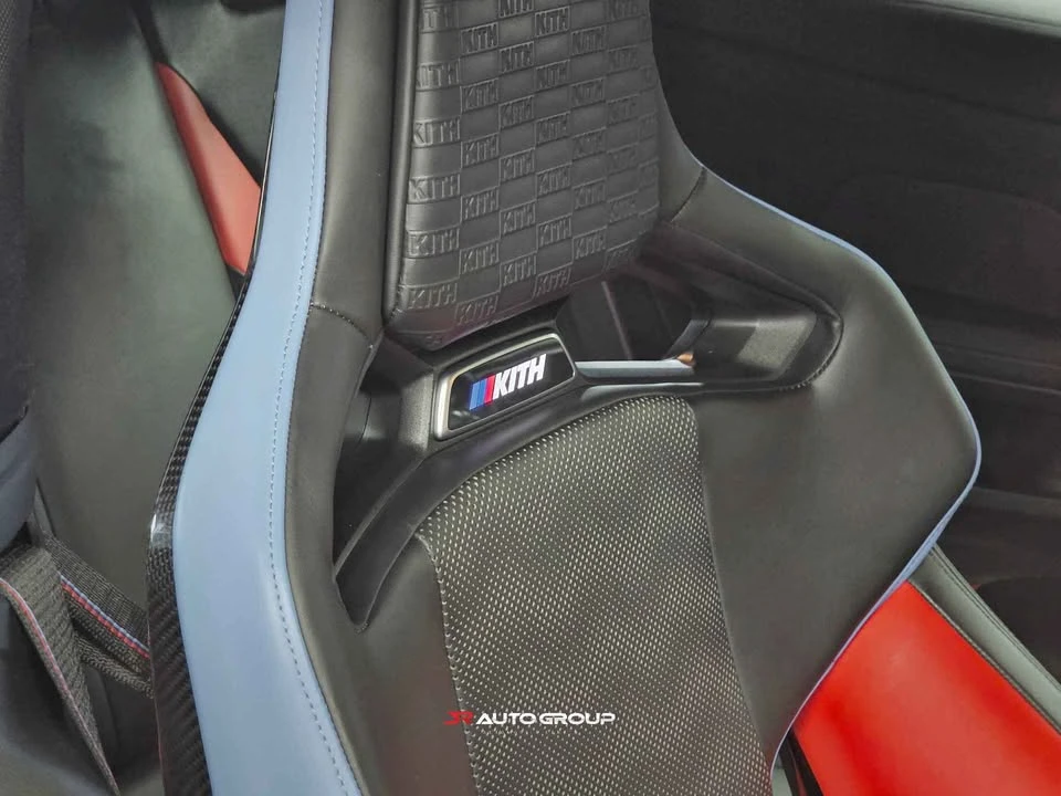 2022 BMW G82/G83 M4 - Image 18 of 20