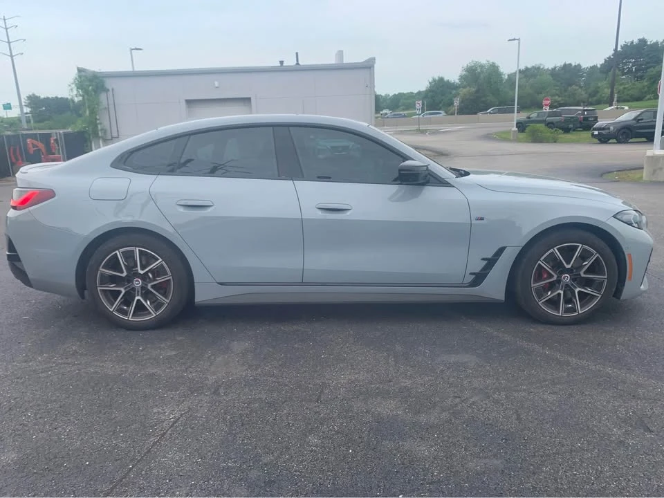 2022 BMW G82/G83 M4 - Image 5 of 11