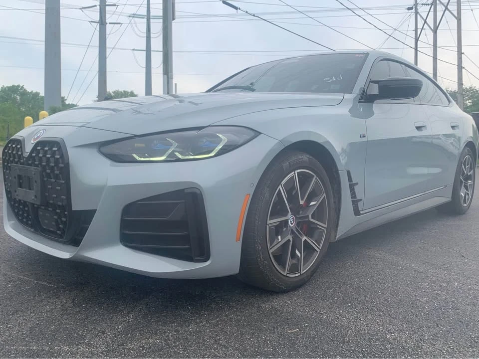 2022 BMW G82/G83 M4 - Image 3 of 11