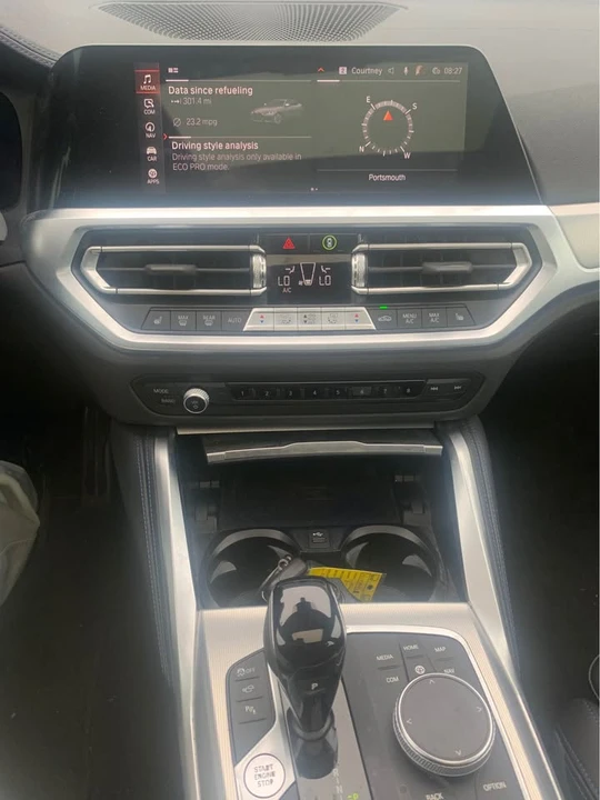 2022 BMW G82/G83 M4 - Image 11 of 11