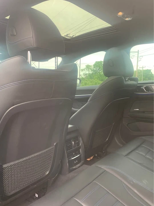 2022 BMW G82/G83 M4 - Image 7 of 11