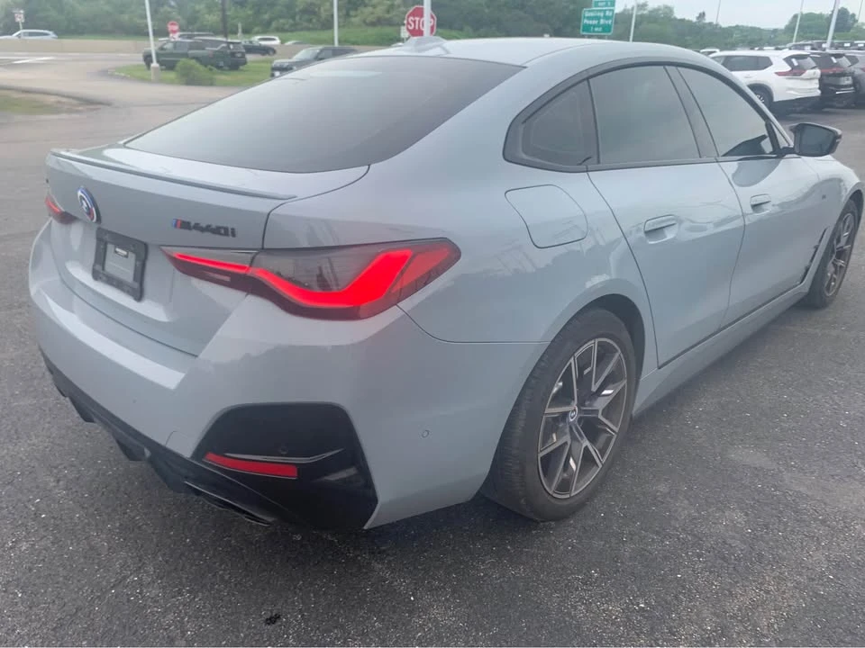 2022 BMW G82/G83 M4 - Image 6 of 11