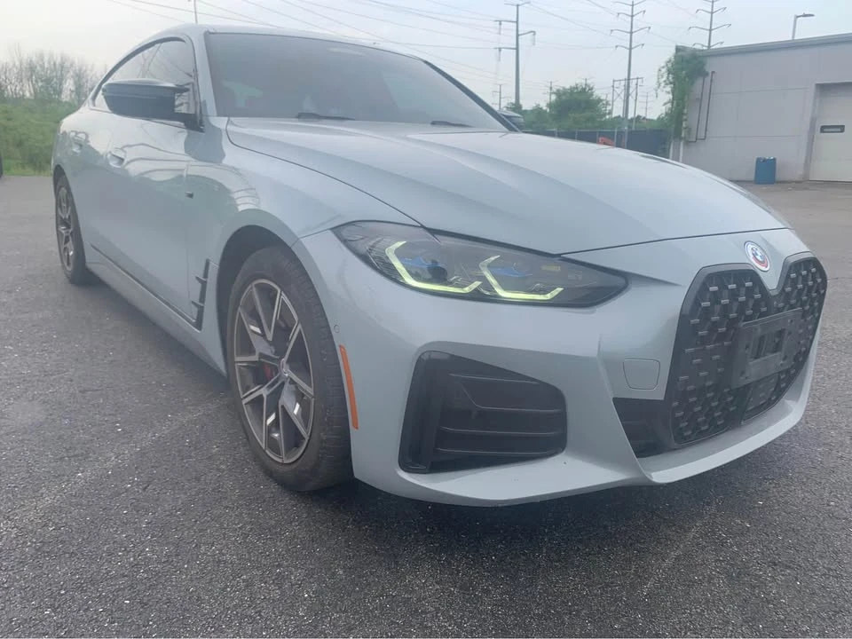 2022 BMW G82/G83 M4 - Image 2 of 11