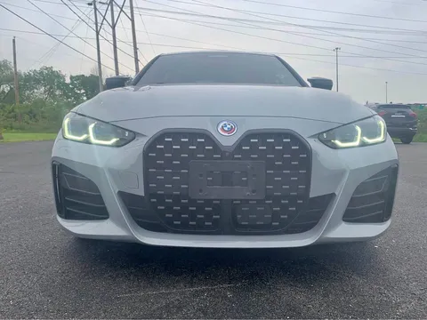 2022 BMW M440i xDrive Premium