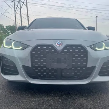 2022 BMW M4 M440i X-Drive Premium