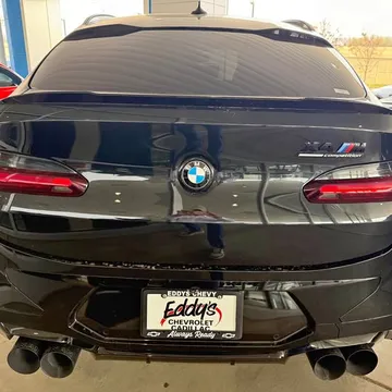2022 BMW M4