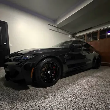 2022 BMW M4 Competition xDrive