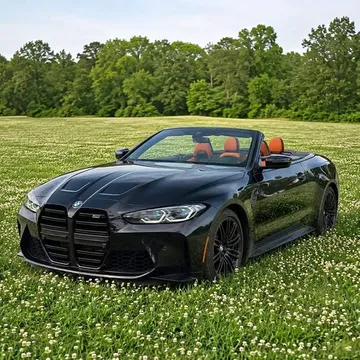 2022 BMW M4