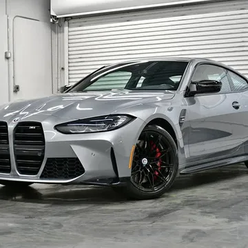 2022 BMW M4