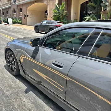 2022 BMW M4 Competition xDrive Coupe