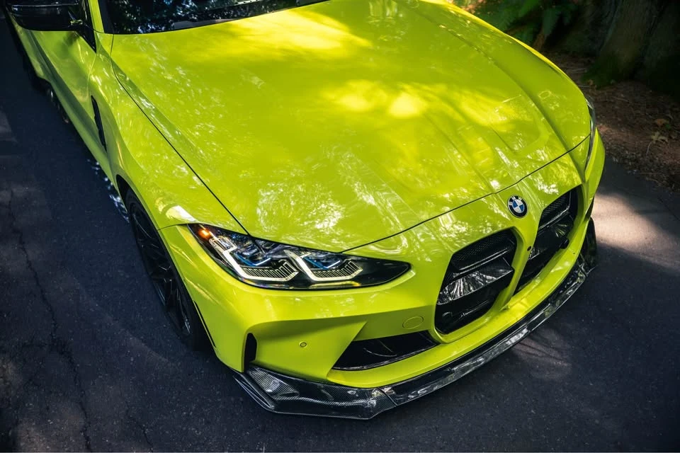 2022 BMW G82/G83 M4 - Image 6 of 10