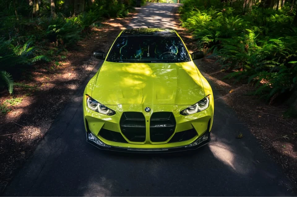 2022 BMW G82/G83 M4 - Image 2 of 10
