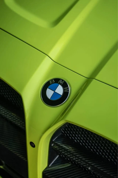 2022 BMW G82/G83 M4 - Image 8 of 10