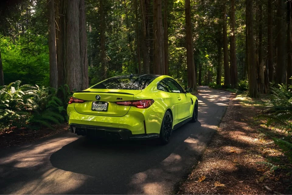 2022 BMW G82/G83 M4 - Image 7 of 10