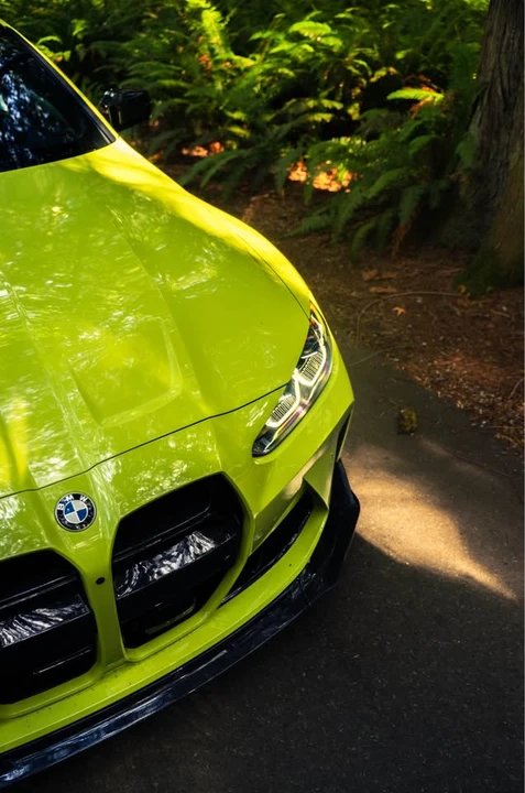 2022 BMW G82/G83 M4 - Image 3 of 10