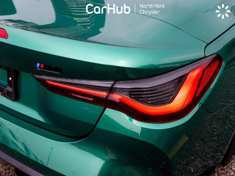 2022 BMW G82/G83 M4 - Image 6 of 17