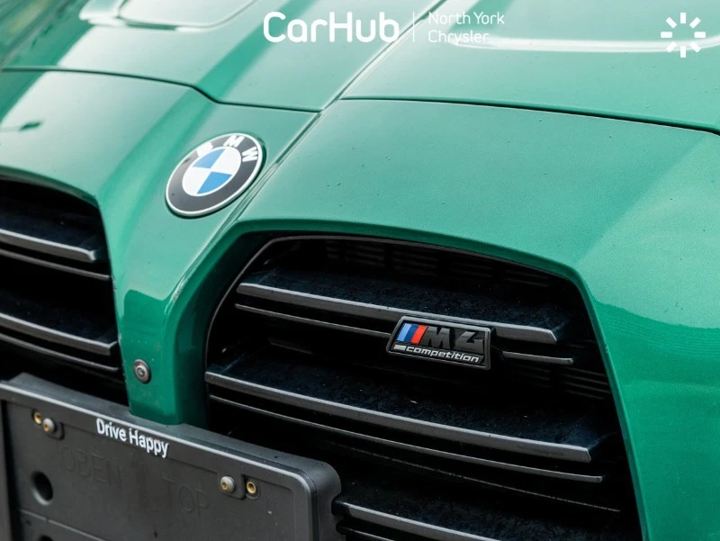 2022 BMW G82/G83 M4 - Image 9 of 17