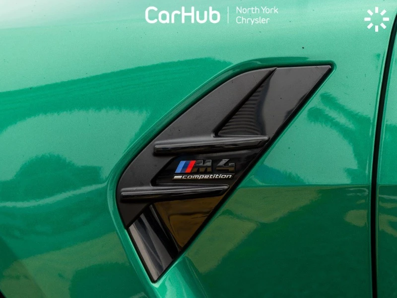 2022 BMW G82/G83 M4 - Image 8 of 17