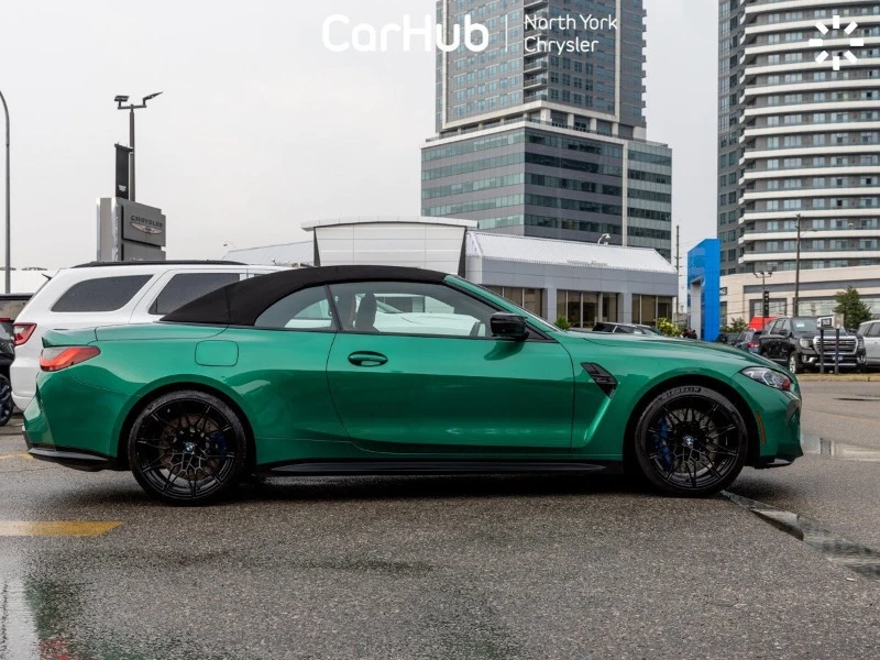 2022 BMW G82/G83 M4 - Image 3 of 17