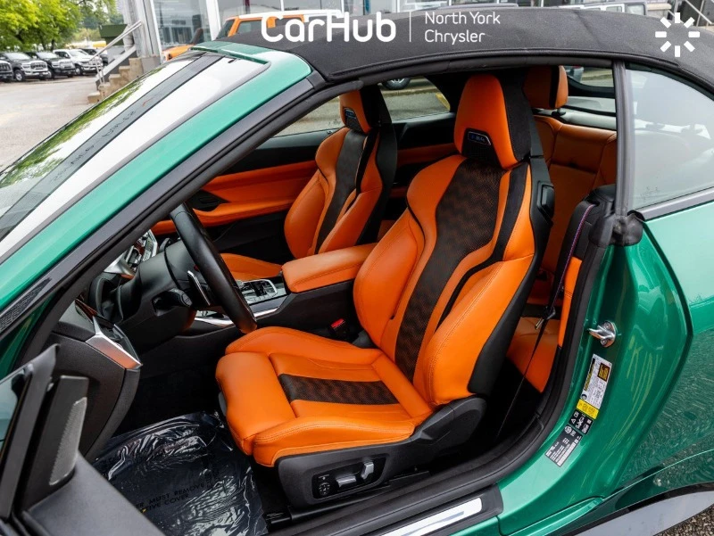 2022 BMW G82/G83 M4 - Image 17 of 17