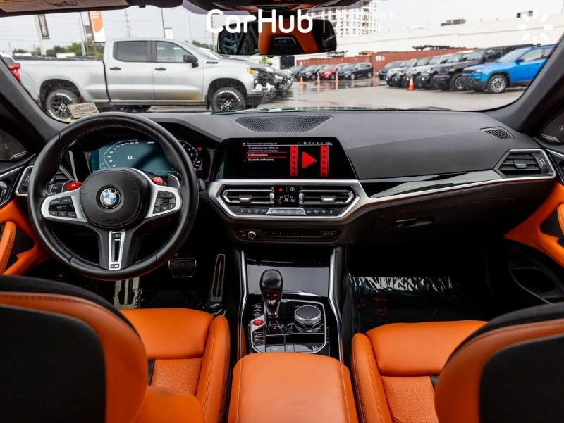 2022 BMW G82/G83 M4 - Image 15 of 17
