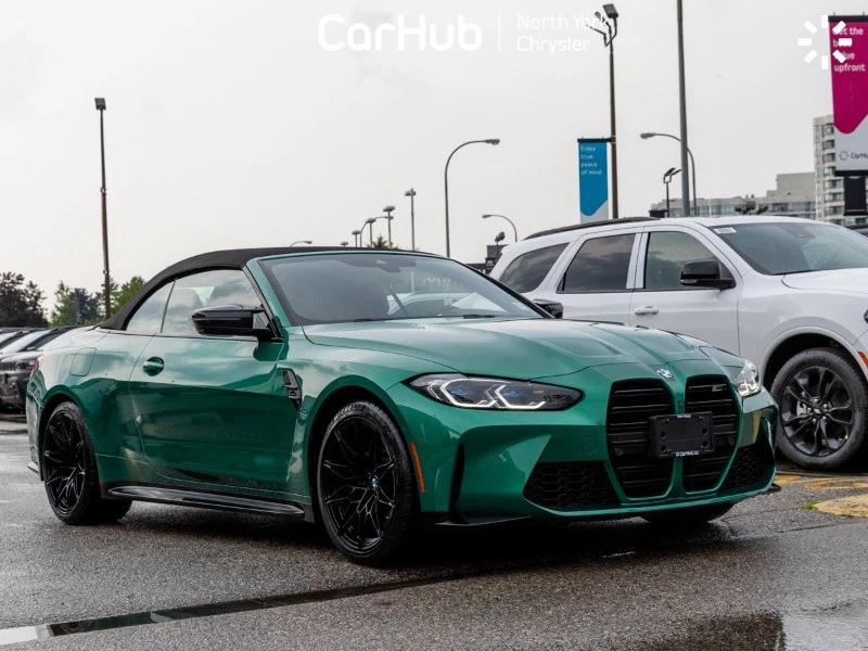 2022 BMW G82/G83 M4 - Image 2 of 17