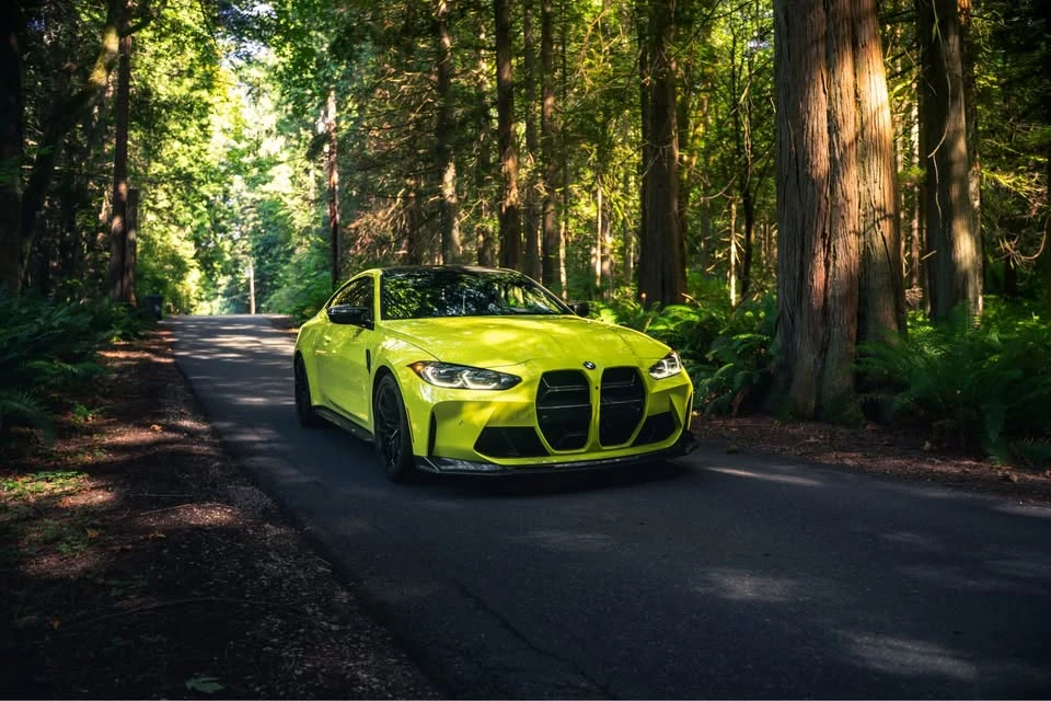 2022 BMW G82/G83 M4 - Image 5 of 10