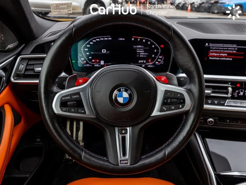 2022 BMW G82/G83 M4 - Image 16 of 17