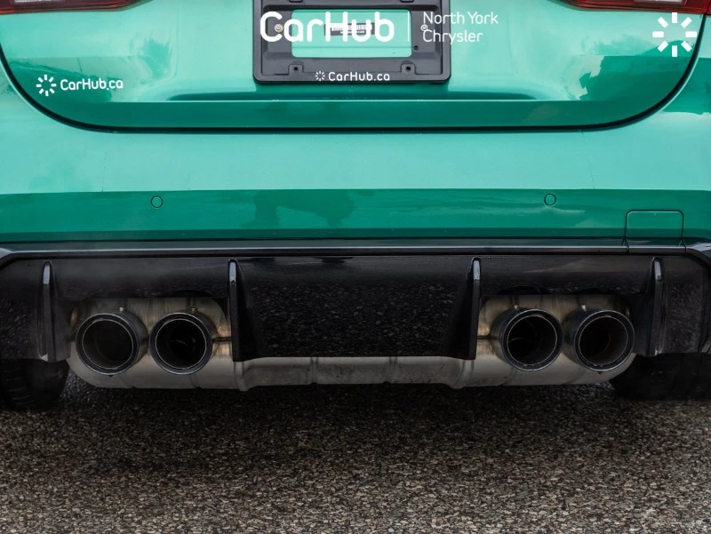 2022 BMW G82/G83 M4 - Image 5 of 17