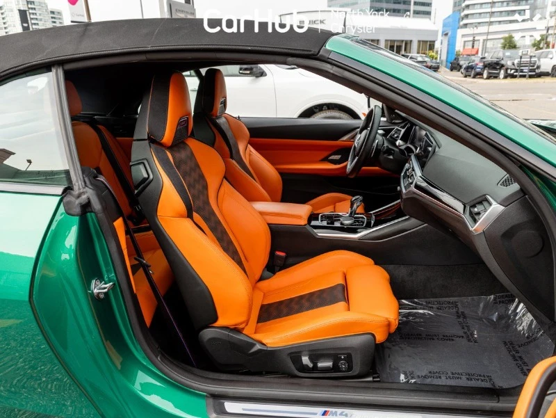 2022 BMW G82/G83 M4 - Image 13 of 17