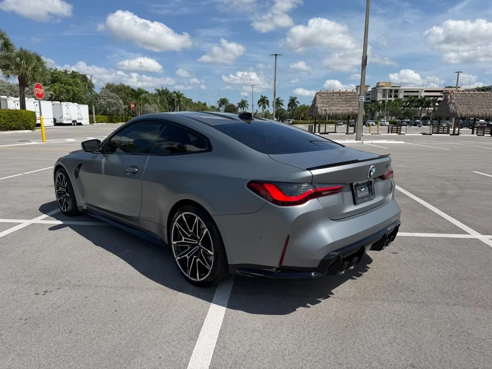2022 BMW G82/G83 M4 - Image 3 of 13