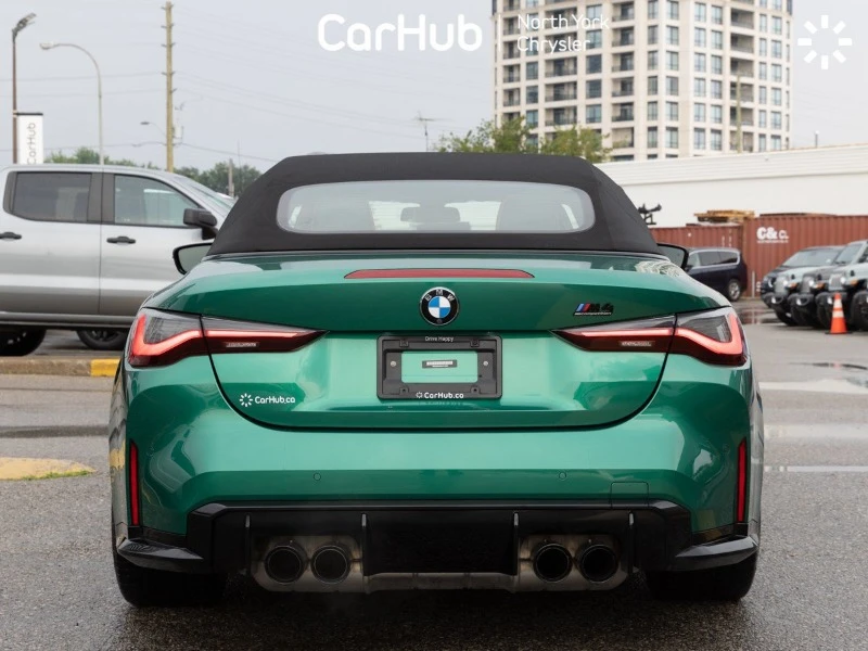 2022 BMW G82/G83 M4 - Image 4 of 17