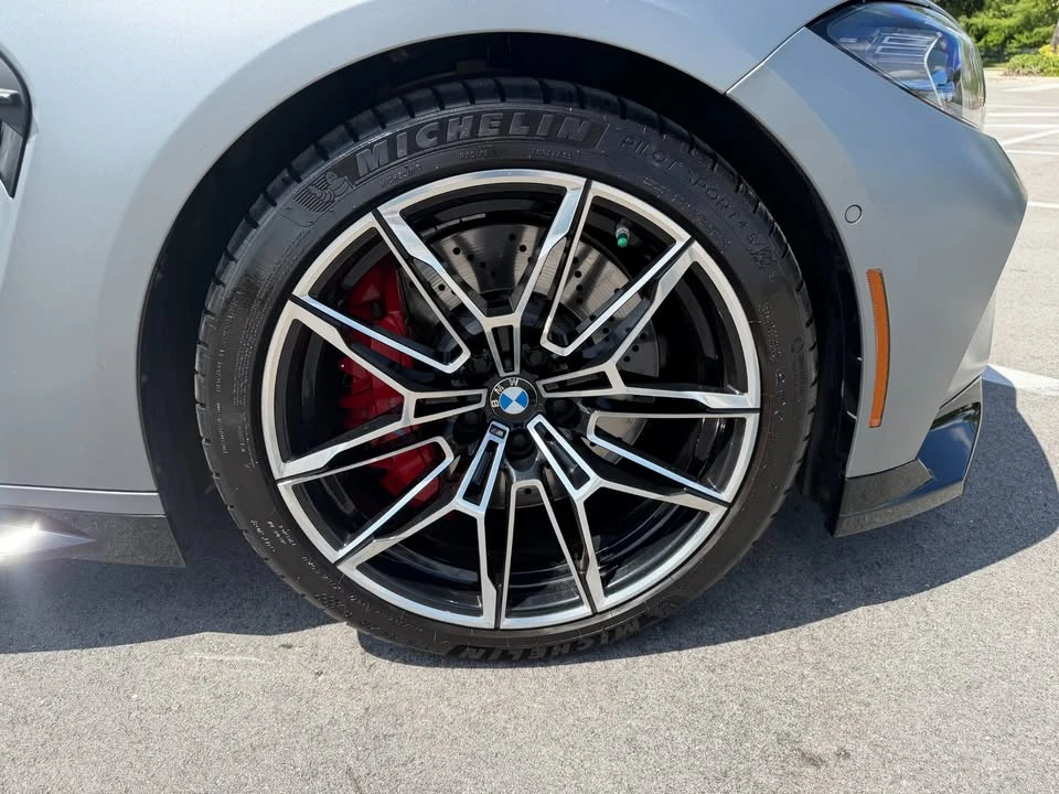 2022 BMW G82/G83 M4 - Image 8 of 13