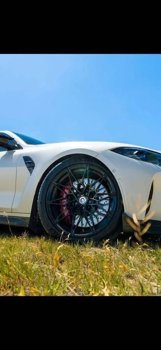 2022 BMW G82/G83 M4 - Image 4 of 11