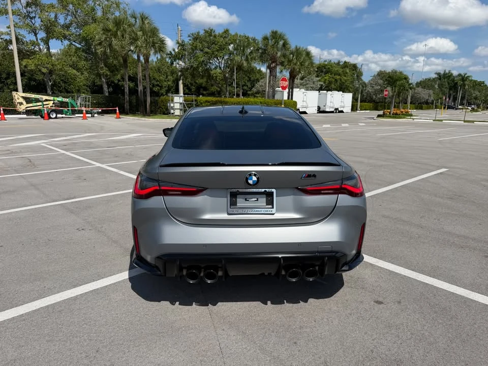 2022 BMW G82/G83 M4 - Image 4 of 13