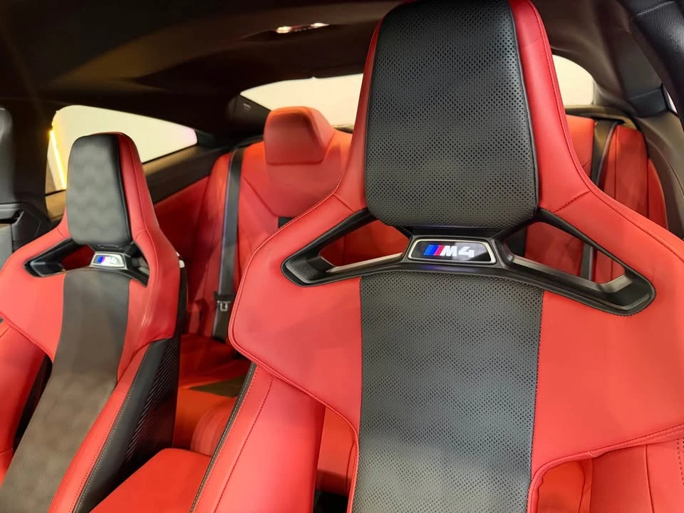 2022 BMW G82/G83 M4 - Image 12 of 18